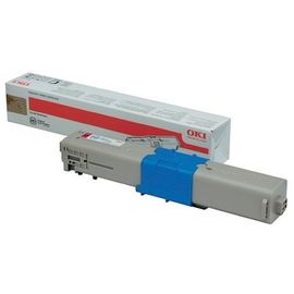 Купить Картридж тонерный OKI для C310/330/510/530 2000 копий Magenta (44469715) по лучшей цене
