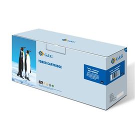 Купить Картридж тонерный G&G для HP LJ 1160/1320, Canon LBP-3300 аналог Q5949A/Canon 708 Black (G&G-Q5949A) по лучшей цене