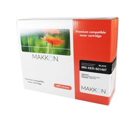 Купить картридж Xerox 106R01487 (S01487) Makkon 4.1k по лучшей цене