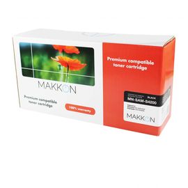 Купить картридж Samsung SCX-D4200A (S4200) Makkon 3k по лучшей цене