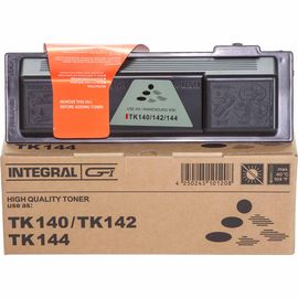 Купить Тонер-картридж Kyocera TK-140 (1T02H50EUC) по лучшей цене