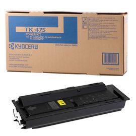 Купить Тонер-картридж Kyocera TK-475 (1T02K30NL0) по лучшей цене