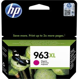 Купить Картридж HP для OfficeJet Pro 9013/9023, HP 963XL Magenta (3JA28AE) по лучшей цене