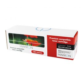 Купить картридж Canon 728/HP LJ CE278A (SRG728) Makkon 2.1k по лучшей цене