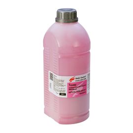 Купить тонер универсальный Odyssey HP/Canon 500г magenta (фасованный) Static Control по лучшей цене