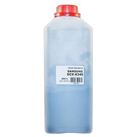Купить Тонер АНК для Samsung SCX-6345 бутль 560г Black (1401721) по лучшей цене