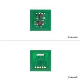 Купить Чип АНК для Xerox C118 ( 11000 копий) Black (1800094) по лучшей цене
