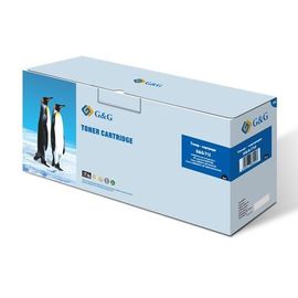 Купить Картридж тонерный G&G для Canon 712 LBP-3010/3020, LJ P1005/P1006 аналог 1870B002 Black (G&G-712) по лучшей цене