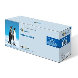 Купить Картридж тонерный G&G для Canon LBP-3200/MF3110 аналог Canon EP-27 Black (G&G-EP-27) по лучшей цене