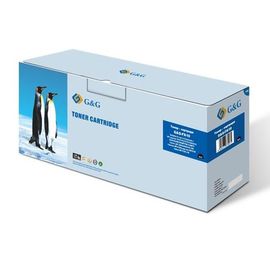 Купить Картридж тонерный G&G для Canon MF4018, LBP-2900, HP LJ 1010, аналог Canon FX-10/703/Q2612A Black (G&G-FX-10) по лучшей цене