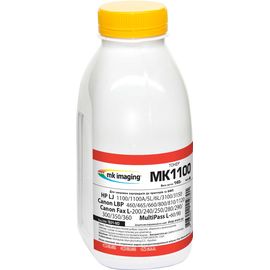 Купить Тонер Mitsubishi для HP LJ 1100/5L/6L бутль 140г Black (TB31-M2) по лучшей цене