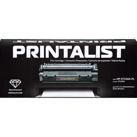Купить Картридж Printalist HP CF226A (HP-CF226A-PL) по лучшей цене