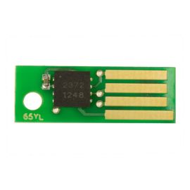 Купить чип Xerox Phaser 6500 (106R01603) 2.5k yellow Static Control по лучшей цене