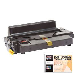Купить Картридж тонерный NewTone для Xerox WC 3315 аналог 106R02310 Black (NT106R02310E) по лучшей цене