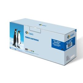Купить Картридж тонерный G&G для Samsung SL-M3870FD/M3820D/M4070FR аналог MLT-D203L/SEE Black (G&G-D203L) по лучшей цене
