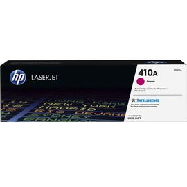 Купить Картридж тонерный HP 410A для LJ Pro M452dn/M452nw/M477fdn 2300 копий Magenta (CF413A) по лучшей цене