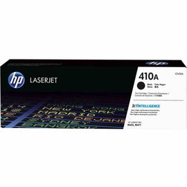 Купить Картридж тонерный HP 410A для LJ Pro M452dn/M452nw/M477fdn 2300 копий Black (CF410A) по лучшей цене