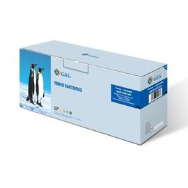 Купить Картридж тонерный G&G для HP LJ M712dn/M712xh Black (G&G-CF214X) по лучшей цене
