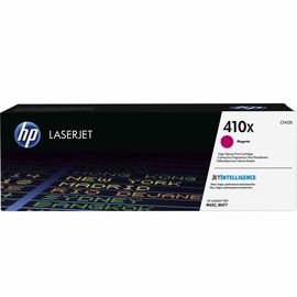 Купить Картридж тонерный HP 410X для LJ Pro M452dn/M452nw/M477fdn 5000 копий Magenta (CF413X) по лучшей цене