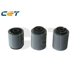 Купить комплект роликов для Toshiba E-Studio 550/650/810 (6LA04047000 - 2шт, 6LA04042000 - 1шт) CET (3 шт) по лучшей цене