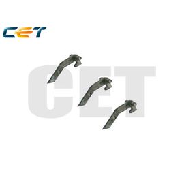 Купить сепаратор (палец отделения) фотобарабана для Kyocera KM-1620/1650/2050/2550 (2C918370/2C918371) CET по лучшей цене