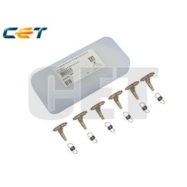 Купить сепаратор (палец отделения) тефлонового вала для Kyocera Mita Ecosys M4125idn/4132idn CET по лучшей цене