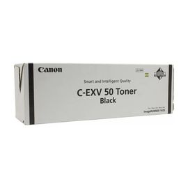 Купить Туба с тонером Canon C-EXV50 для IR-1435/1435i/1435iF 17600 копий Black (9436B002) по лучшей цене