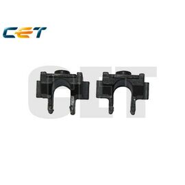 Купить комплект подшипников резинового вала для Sharp AL1000 (NBRGP0260FCZ1) CET (2 шт) по лучшей цене