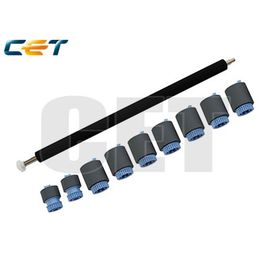 Купить комплект роликов для HP LJ 9000 (RF5-3319-1шт, RF5-3338-7шт, RF5-3340-2шт.) CET (10 шт) по лучшей цене
