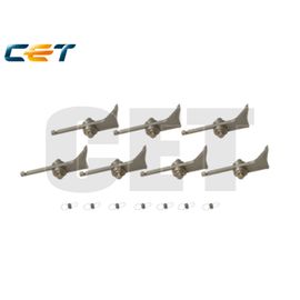 Купить сепаратор (палец отделения) тефлонового вала для Ricoh Aficio 1035/1045/2035 (AE044030/AE044056) CET по лучшей цене