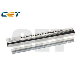 Купить лезвие очистки ленты переноса для Sharp MX-2600N (CCLEZ0203DS51/CCLEZ0203FC01/CCLEZ0200FC32) CET по лучшей цене