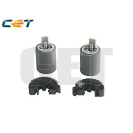 Купить комплект роликов для Canon iR-1600 (FB4-9817-030 - 2шт, FF6-1621-000 - 2шт) CET (4 шт) по лучшей цене