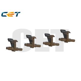 Купить сепаратор (палец отделения) резинового вала для Sharp ARM350/450 (PTME0283FCZZ/PTME0298FCZZ) CET по лучшей цене