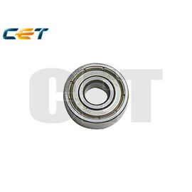 Купить комплект подшипников резинового вала Sharp ARM350 (NBRGY0093FCZZ/NBRGY0724FCZZ) CET (2 шт) по лучшей цене