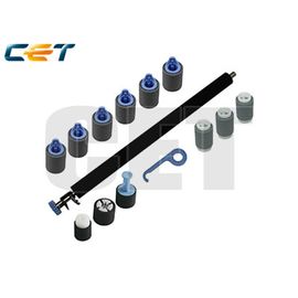 Купить комплект роликов для HP LJ P4014 (1 RM1-5462, 3 RM1-0036, 6 RM1-0037, 1 CB506-67905) CET (11 шт) по лучшей цене