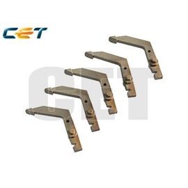 Купить сепаратор (палец отделения) резинового вала для Toshiba E-Studio 550/650/810 (4401758770) CET по лучшей цене