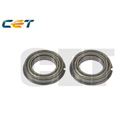 Купить комплект подшипников тефлонового вала для Konica Minolta Bizhub 554e CET (2 шт) по лучшей цене