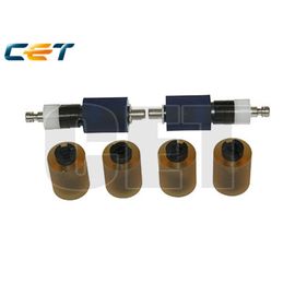 Купить комплект роликов для Konica Minolta Bizhub 222 (4030-3005-01- 4шт, 4030-0151-01 -2шт) CET (6 шт) по лучшей цене