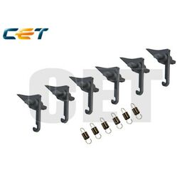 Купить сепаратор (палец отделения) тефлонового вала для Toshiba E-Studio 350/450 (44202983000) CET по лучшей цене