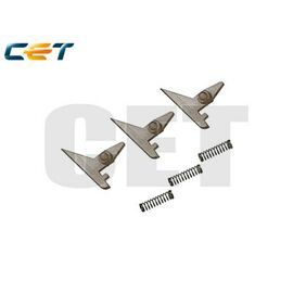 Купить сепаратор (палец отделения) тефлонового вала для Ricoh Aficio MP301SP (AE044072) CET по лучшей цене