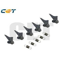 Купить сепаратор (палец отделения) тефлонового вала для Toshiba E-Studio 230/280S (6LA84095000) CET по лучшей цене