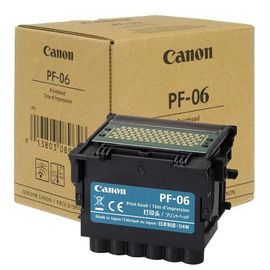Купить Печатающая головка Canon PF-06 print head (2352C001AA) по лучшей цене