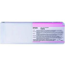 Купить Картридж Epson для Stylus Pro 11880 Vivid Light Magenta (C13T591600) по лучшей цене