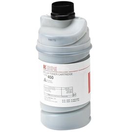 Купить Туба с тонером Ricoh для FT-4022/5840 17000 копий Black (Type 450i) по лучшей цене