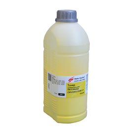 Купить тонер универсальный OKI 2 (Glossy) 500г yellow (фасованный) Static Control по лучшей цене