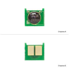 Купить Чип BASF для HP CLJ CP1025/1215/1415/2025/3525 ( 1200 копий) Magenta (BHP1025M) по лучшей цене