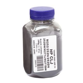 Купить Тонер АНК для HP CLJ M252/277 бутль 45г Black (3202319) по лучшей цене