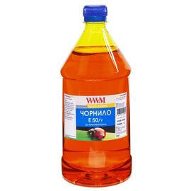 Купить Чернила WWM для Epson Stylus Photo R200/R340/RX620 1000г Yellow Водорастворимые (E50/Y-4) по лучшей цене