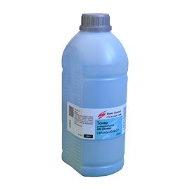 Купить тонер универсальный OKI (Glossy) 500г cyan (фасованный) Static Control по лучшей цене