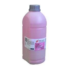 Купить тонер универсальный OKI (Glossy) 500г magenta (фасованный) Static Control по лучшей цене